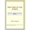 The Turn Of The Screw (Webster's German by Reference Icon Reference