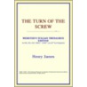 The Turn Of The Screw (Webster's Italian door Reference Icon Reference