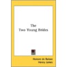 The Two Young Brides door Onbekend