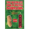 The Ultimate Book Of Useless Information door Richard Littlejohn