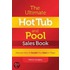 The Ultimate Hot Tub And Pool $Ales Book