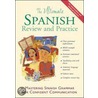 The Ultimate Spanish Review and Practice door Ronni L. Gordon