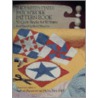 The United States Patchwork Pattern Book by Edna Paris Ford