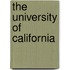 The University Of California