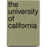The University Of California door William Swinton