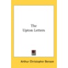 The Upton Letters by Unknown