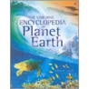 The Usborne Encyclopedia of Planet Earth door Gillian Doherty