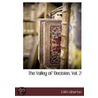 The Valley Of Decision, Vol. 2 by Unknown