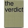 The Verdict door Albert V. Dicey