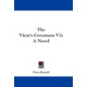 The Vicar's Governess V2: A Novel door Dora Russell