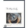 The Village Comedy by Mortimer Collins