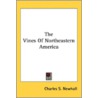 The Vines Of Northeastern America by Unknown