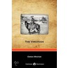 The Virginian (Cortero Pantheon Edition) by Owen Wister