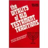 The Vitality Of Old Testament Traditions door Walter Brueggemann