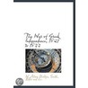 The War Of Greek Independence, 1821 To 1 door W. Alison Phillips