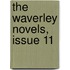 The Waverley Novels, Issue 11