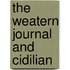 The Weatern Journal And Cidilian