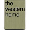 The Western Home door Lydia Howard Sigourney