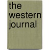 The Western Journal door M. Tarver