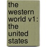 The Western World V1: The United States door Onbekend
