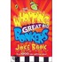 The Whopping Great Big Bonkers Joke Book