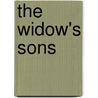 The Widow's Sons by Unknown
