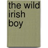 The Wild Irish Boy by Charles Robert Maturin