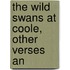 The Wild Swans At Coole, Other Verses An
