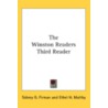 The Winston Readers Third Reader by Unknown