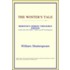 The Winter's Tale (Webster's German Thes