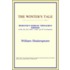 The Winter's Tale (Webster's Korean Thes