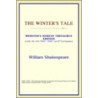 The Winter's Tale (Webster's Korean Thes by Reference Icon Reference