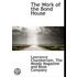 The Work Of The Bond House