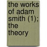 The Works Of Adam Smith (1); The Theory by Adam Smith