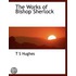 The Works Of Bishop Sherlock