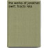 The Works Of Jonathan Swift: Tracts Rela
