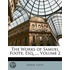 The Works Of Samuel Foote, Esq. ..., Vol