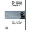 The Works Of Thomas Goodwin door Onbekend