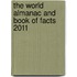The World Almanac And Book Of Facts 2011