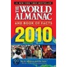 The World Almanac and Book of Facts 2010 door World Almanac Books