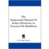 The Yogavacara's Manual Of Indian Mystic