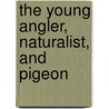 The Young Angler, Naturalist, And Pigeon by Unknown