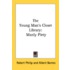 The Young Man's Closet Library: Manly Pi