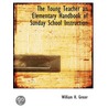 The Young Teacher An Elementary Handbook door William H. Groser