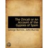 The Zincali Or An Account Of The Gypsies
