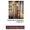 Thejournals Of Washington Irving, Vol. 2 door Washington Washington Irving