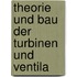 Theorie Und Bau Der Turbinen Und Ventila