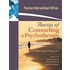 Theories Of Counseling And Psychotherapy