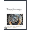 Theory Of Pneumatology : by Johann Heinrich Jung-Stilling