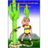 There's A Cactus Growing Out Of My Head! door Darlene Maes-Balduini